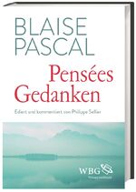 ISBN 9783534232987: Pensées / Gedanken