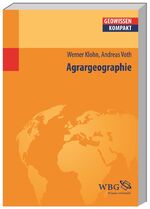 ISBN 9783534233625: Agrargeographie