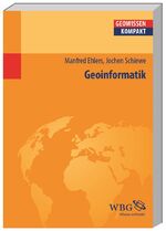 ISBN 9783534235261: Geoinformatik (2012)