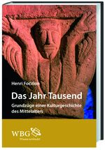 ISBN 9783534239030: Das Jahr Tausend: Grundzüge einer Kulturgeschichte des Mittelalters