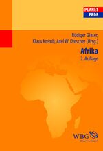 ISBN 9783534246793: Afrika