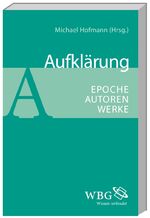 ISBN 9783534247257: Aufklärung: Epoche – Autoren – Werke