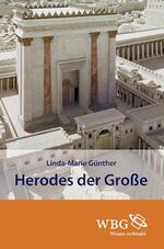 ISBN 9783534251780: Herodes der Große.