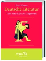 ISBN 9783534254507: Deutsche Literatur. Eine Sozial- und Kulturgeschichte. Vom Barock bis zur Gegenwart