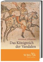 ISBN 9783534269112: Das Königreich der Vandalen