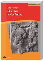 ISBN 9783534271412: Sklaverei in der Antike