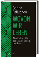 ISBN 9783534272419: Wovon wir leben