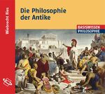 Die Philosophie der Antike