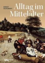 ISBN 9783534611249: Alltag im Mittelalter