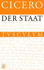 Der Staat - Lateinisch-Deutsch