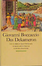 ISBN 9783538050204: Das Dekameron – Vollständige Ausgabe