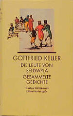 ISBN 9783538051249: Gesammelte Werke in drei Einzelbänden. Vollständige Texte Der grüne Heinrich nach dem Text der Ausgabe von 1879 /80, die beiden anderen Bände nach den Ausgaben letzter Hand unter Hinzuziehung der kritischen Gesamtausgabe / Erzählungen