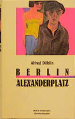 ISBN 9783538053441: Berlin Alexanderplatz: Die Geschichte vom Franz Biberkopf