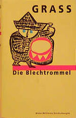 ISBN 9783538053526: Die Blechtrommel Grass, Günter and Neuhaus, Volker