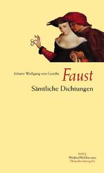 ISBN 9783538054301: Faust – Sämtliche Dichtungen