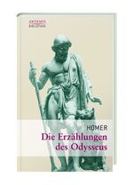 ISBN 9783538063365: Die Erzählungen des Odysseus