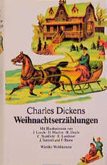 ISBN 9783538065055: Charles Dickens Weihnachtserzählungen