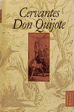 ISBN 9783538065314: Don Quijote