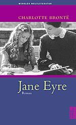 ISBN 9783538068346: Jane Eyre