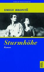 ISBN 9783538068476: Sturmhöhe (Artemis & Winkler - Blaue Reihe)