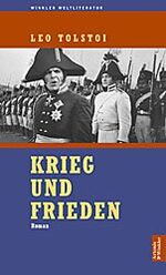 ISBN 9783538068919: Krieg und Frieden