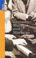 ISBN 9783538071261: Musiker und Mächtige