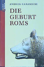 ISBN 9783538071292: Die Geburt Roms