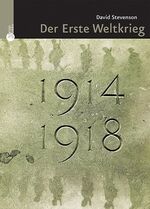 ISBN 9783538072145: Der Erste Weltkrieg