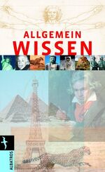 ISBN 9783538076099: Allgemeinwissen