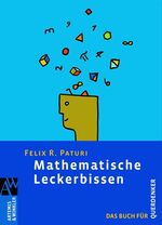 ISBN 9783538076211: Mathematische Leckerbissen - Das Buch für Querdenker