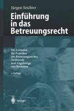 Jürgen Seichter: Einführung in das Betre