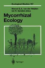 ISBN 9783540002048: Mycorrhizal Ecology