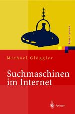 ISBN 9783540002123: Suchmaschinen im Internet