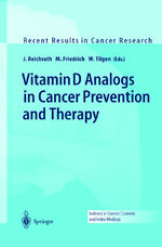 ISBN 9783540002901: Vitamin D Analogs in Cancer Prevention and Therapy