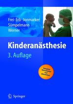 Kinderanästhesie