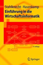 Einführung in die Wirtschaftsinformatik