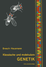 ISBN 9783540058021: Klassische und molekulare Genetik