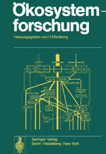 Ökosystemforschung - Ergebnisse von Symposien d. Dt. Botan. Ges. und d. Ges. für Angewandte Botanik in Innsbruck