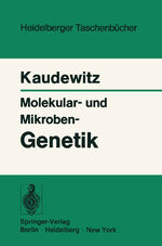 Molekular- und Mikroben-Genetik