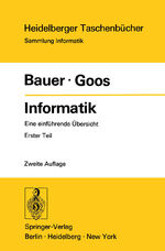 Informatik: Informatik