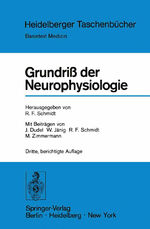 ISBN 9783540069249: Grundriß der Neurophysiologie