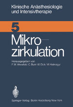 ISBN 9783540069812: Mikrozirkulation - Workshop April 1974