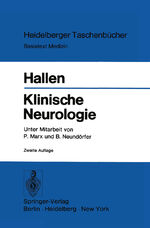 O Hallen: Klinische Neurologie / O. Hall