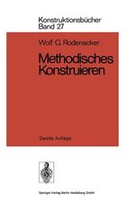 Methodisches Konstruieren