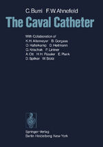 ISBN 9783540085669: The Caval Catheter