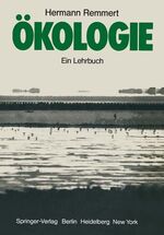 ISBN 9783540086079: Ökologie - Ein Lehrbuch