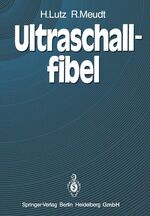 ISBN 9783540101659: Ultraschallfibel. Harald Lutz ; Rudolf Meudt