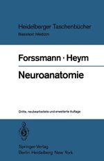 ISBN 9783540114048: Neuroanatomie (Heidelberger Taschenbücher)