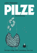 ISBN 9783540119395: Pilze