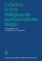 ISBN 9783540132196: Fortbildung für Ärzte — Beiträge aus der psychosomatischen Medizin